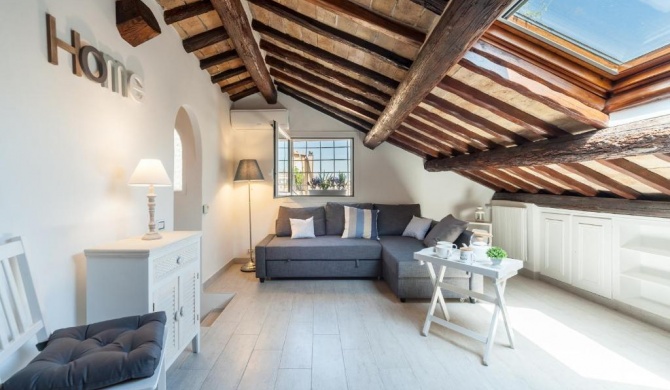 New Luxury Sweet Penthouse - Campo de' Fiori