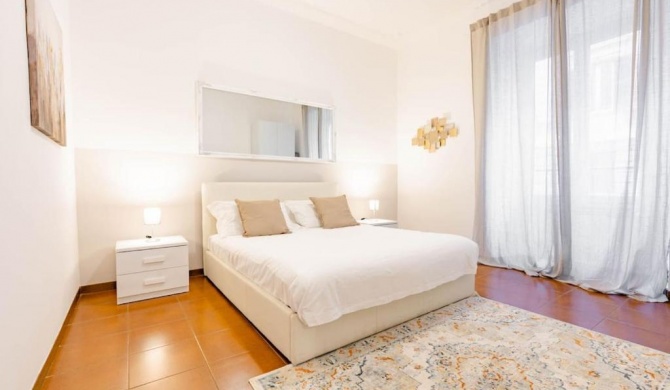 NEW! Casa Micheli a Trastevere