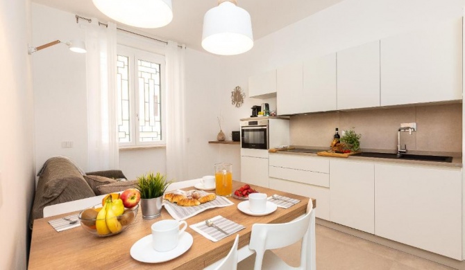 NEW! Colosseum Holidays Rome Apartment