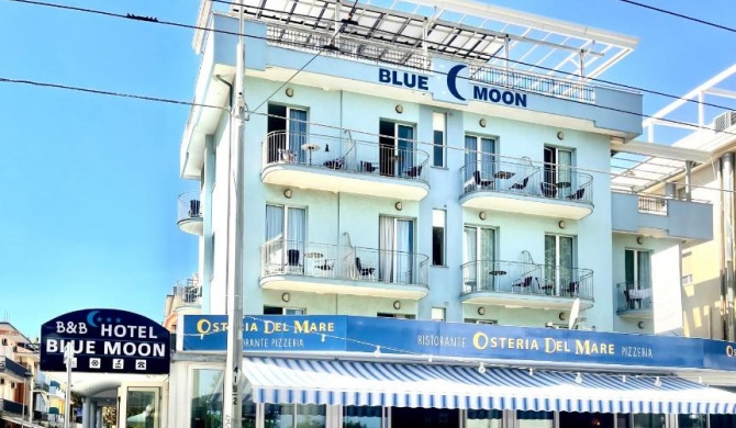 Hotel Blue Moon