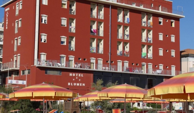 Hotel Blumen