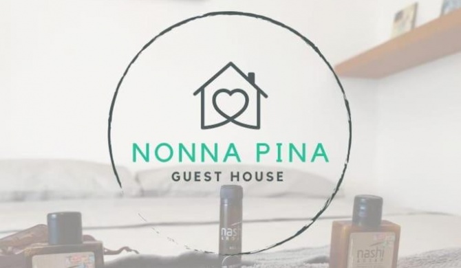 Nonna Pina Guest House [Moderno Appartamento vicino Metro A]Wifi,Netflix