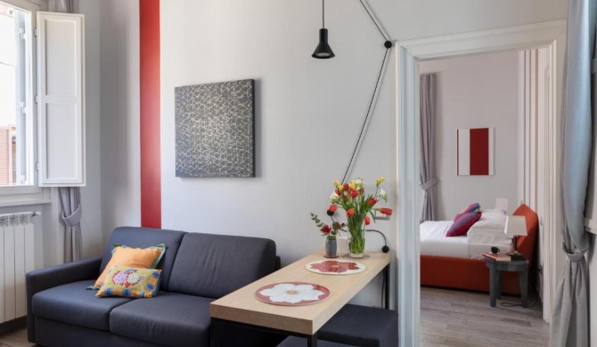 Now Apartments, A boutique hotel in the heart of Rome