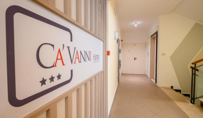 Hotel Cà Vanni