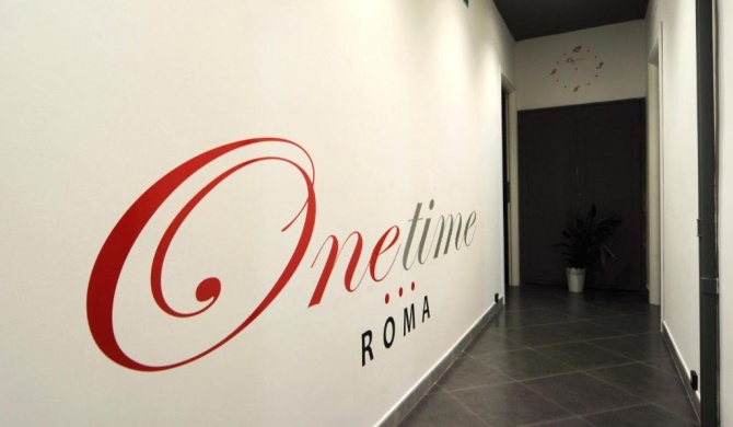 OneTime Roma