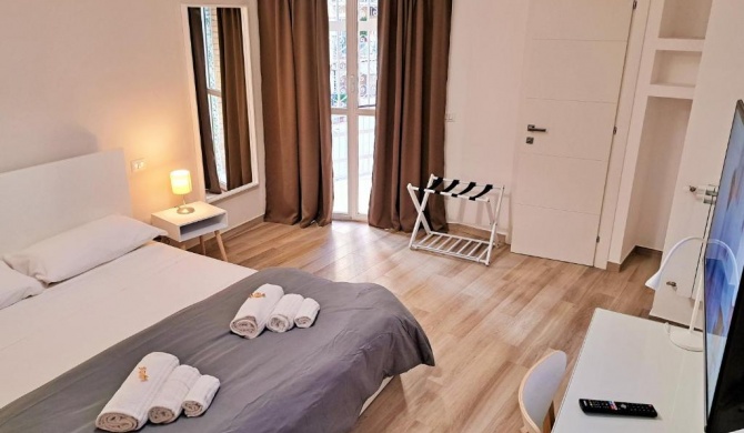 Ostiense Flat&Rooms - Best BnB Garbatella