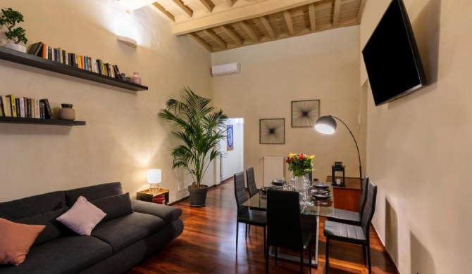 Parione Apartment