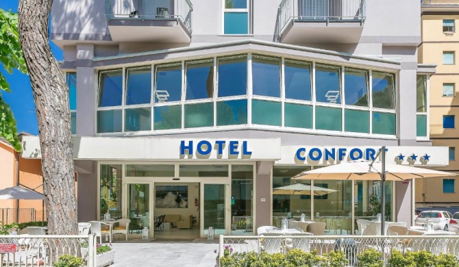 Hotel Confort