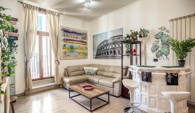 Pellegrino Piazza Navona Apartment