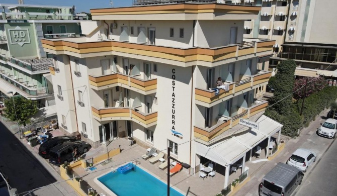 Hotel Costazzurra by Interlux