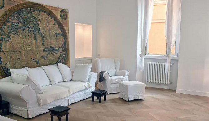 Piazza di Spagna - Home - Family Apartment