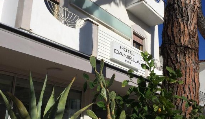 Hotel Daniela