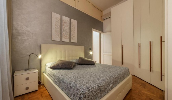 Piazza San Cosimato & Trastevere Apartment