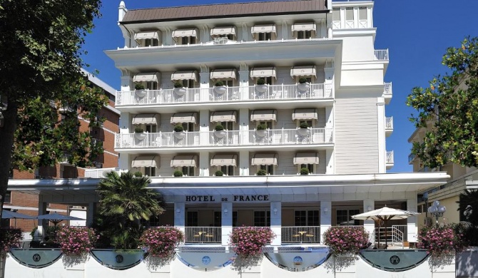 Hotel de France