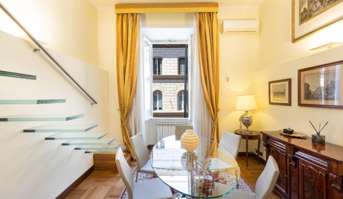 Piemonte Deluxe by Rental in Rome