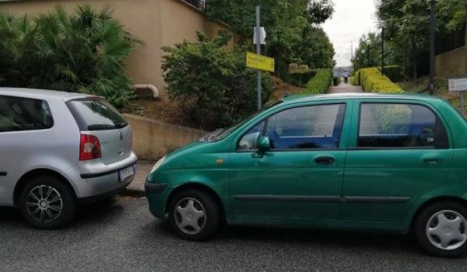 Porta di Roma locazione turistica