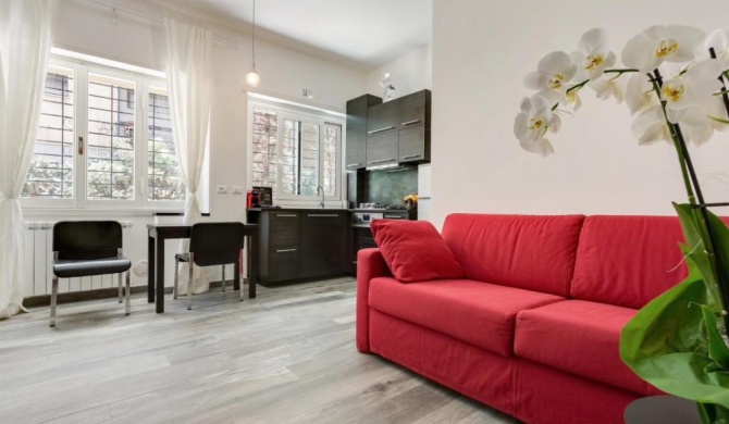 Porta Latina Suite - Private Apartment Rome's Center