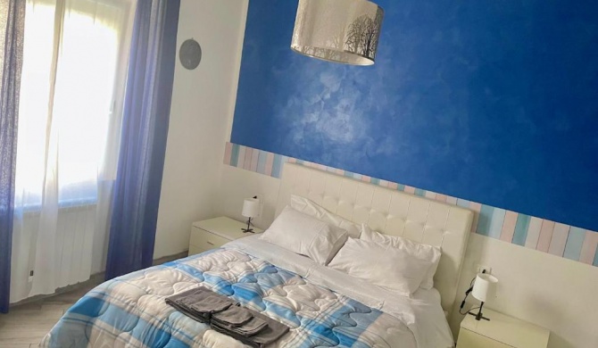 Portuense Rome - Holiday Apartments