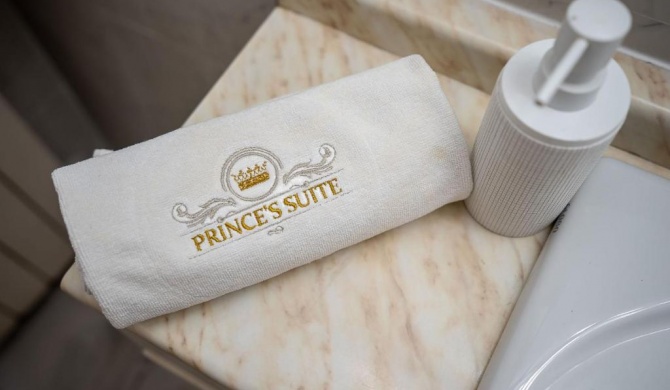 Prince's Suite - Budget Rooms & Apt Piazza Del Popolo