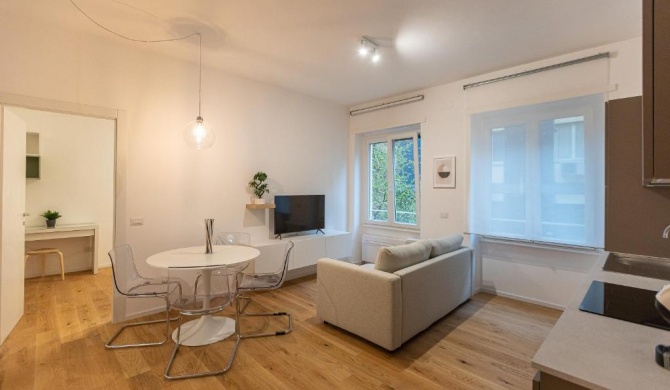 Provincie apartment-Rental in Rome