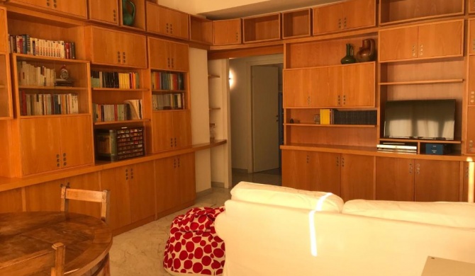 Questa casa non è un albergo CIU-ATR 9390-9