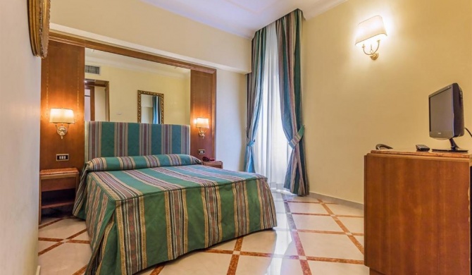 Raeli Hotel Noto