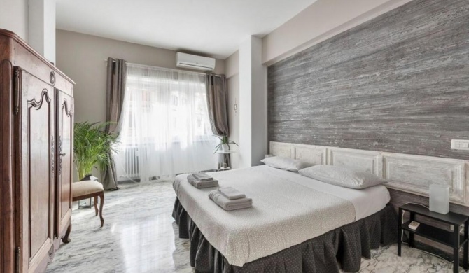 Regina Luxury Flat