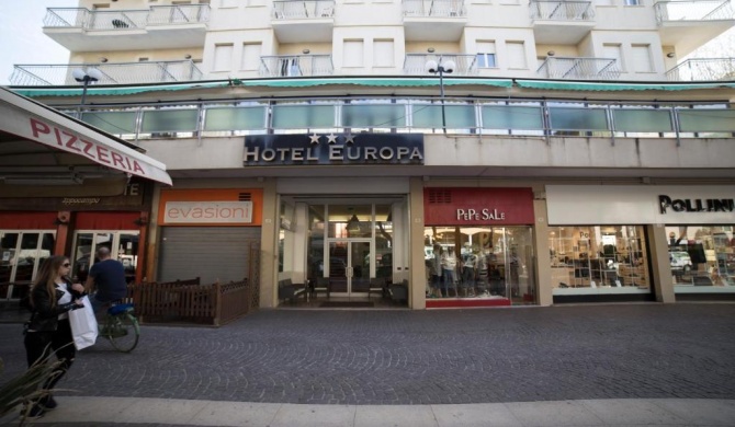 Hotel Europa