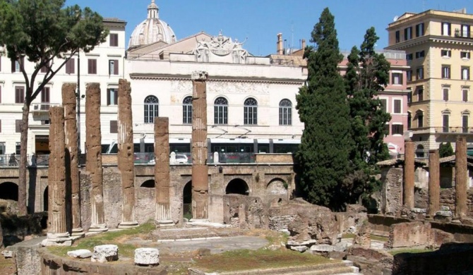 Relais Teatro Argentina