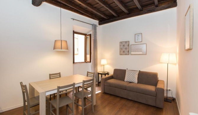 Rental in Rome Pelliccia