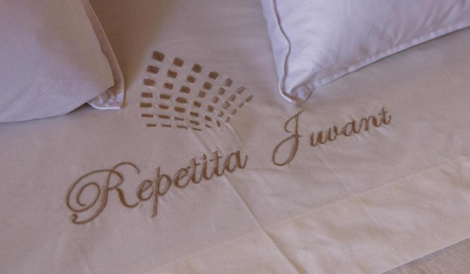 Repetita Juvant