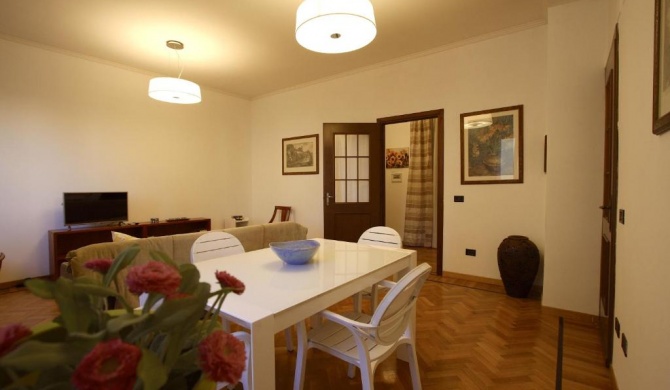 Residenza Aletheia - 2BR with Saint Peter's view