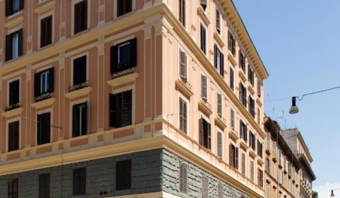 Residenza Cernaia