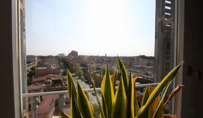 Residenza Maggiore With Panoramic View