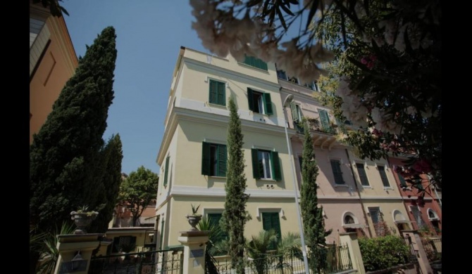 Residenza Matilde