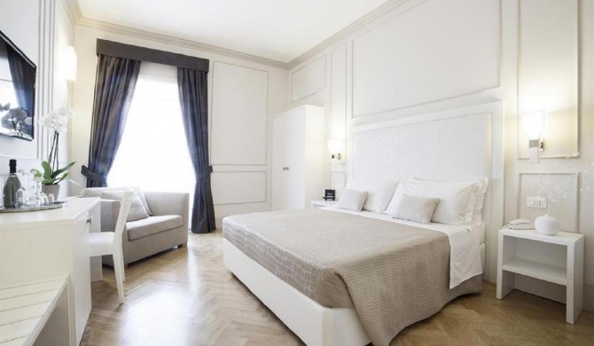 Residenza Scipioni Luxury B&B