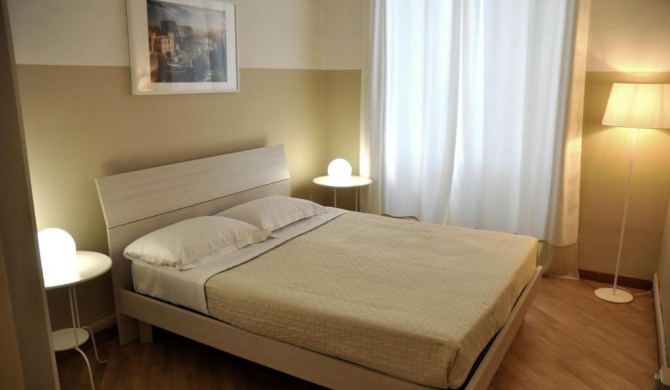 Rhome Away Trastevere - Domus