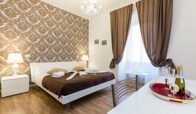 Rione Monti Suites