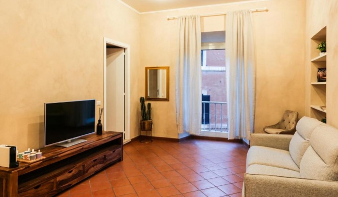 Rita Apartment in Trastevere