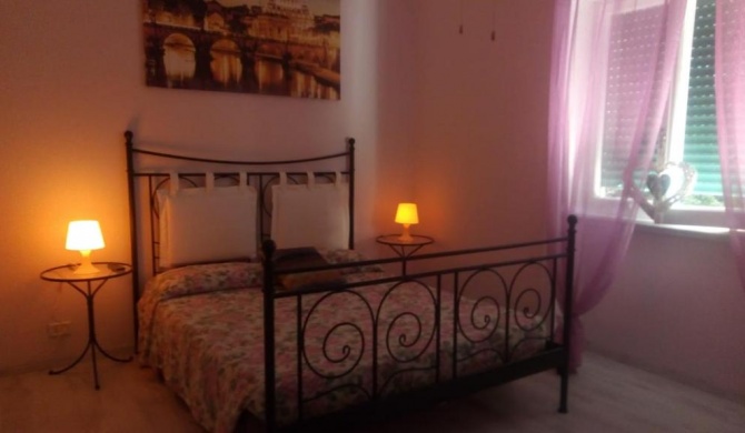 roma capoccia b&b