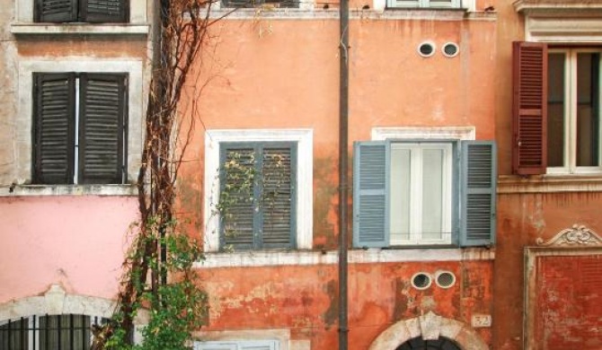 Roma center Fori Imperiali Raffy's charming Suite