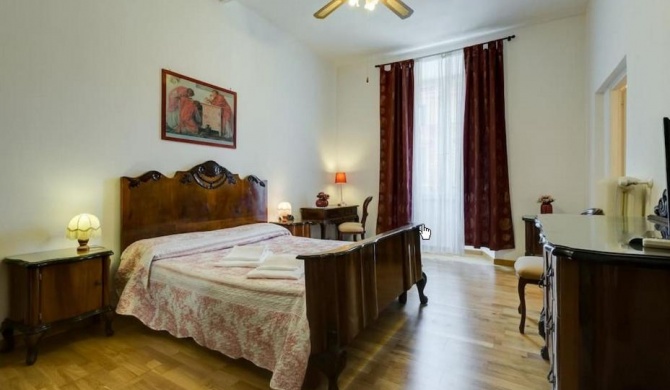 ROMA CENTER, Rione Monti, Apartament