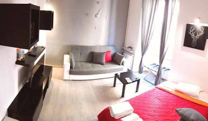 Roma Central Apartment San Giovanni