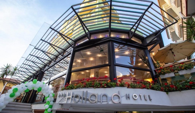 Hotel Holland