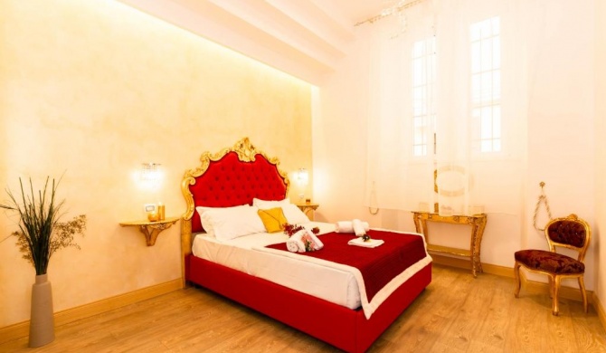 Roma Charming Rooms