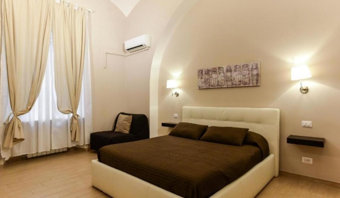 Roma City B&B