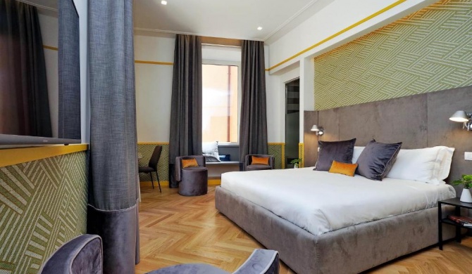 Roma Five Suites