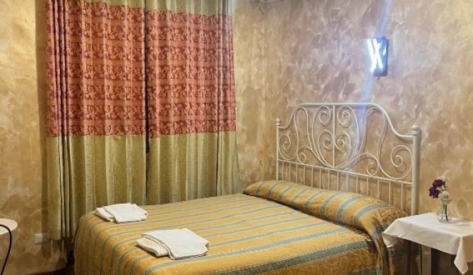 Roma Guest House