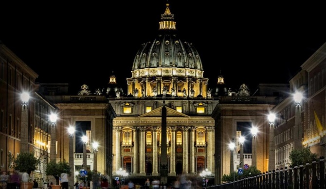 Roma Vatican