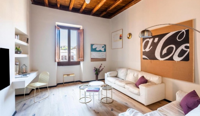 ROMAC Baullari Holiday Apartments in Campo de Fiori